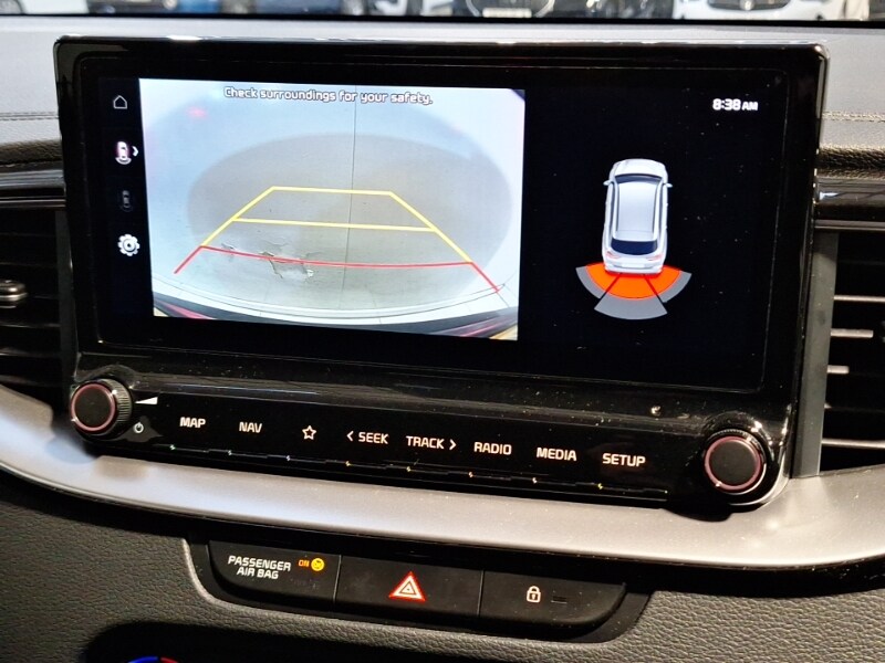 Used Kia Pro Ceed 2023 for sale - 77817460: Photo 10