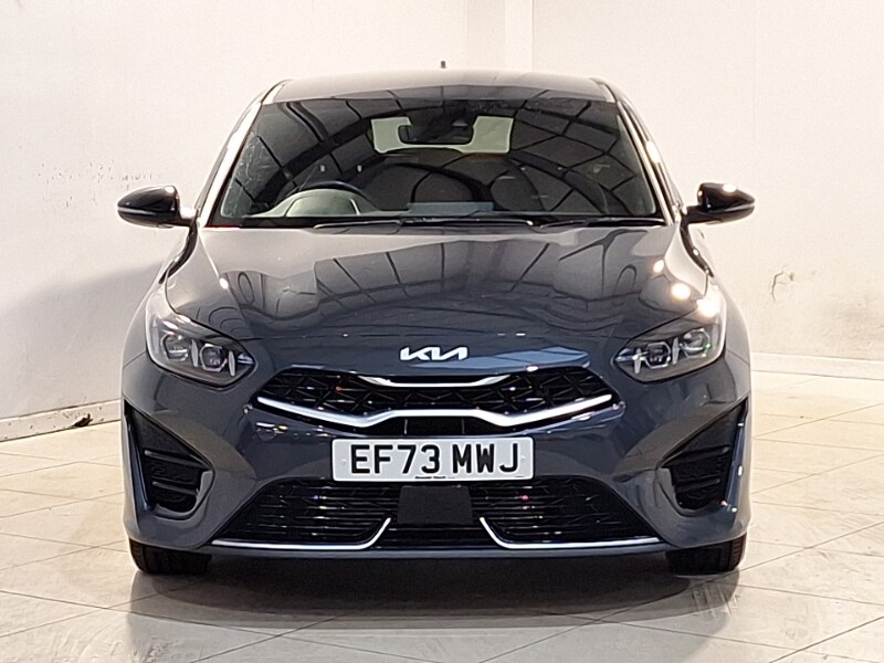 Used Kia Pro Ceed 2023 for sale - 77817460: Photo 12