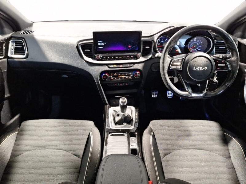 Used Kia Pro Ceed 2023 for sale - 77817460: Photo 2