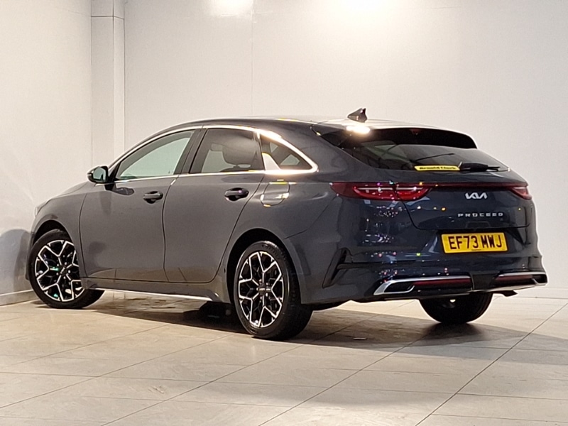 Used Kia Pro Ceed 2023 for sale - 77817460: Photo 3