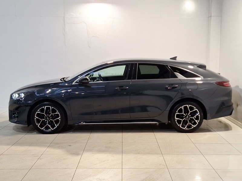 Used Kia Pro Ceed 2023 for sale - 77817460: Photo 4