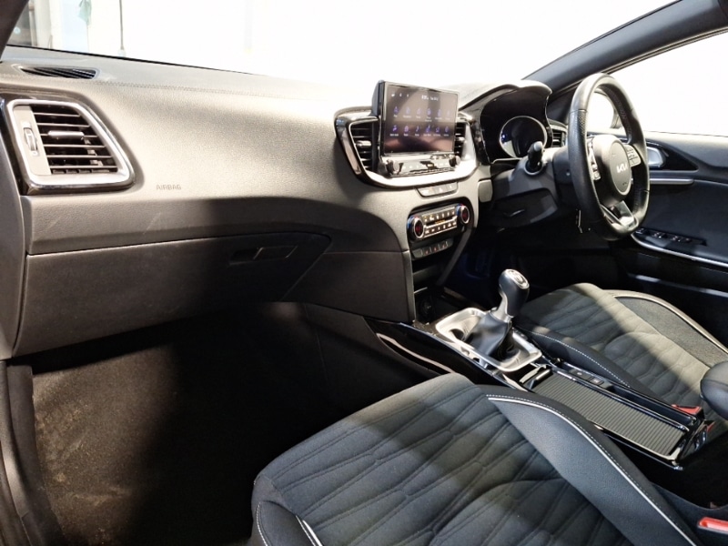 Used Kia Pro Ceed 2023 for sale - 77817460: Photo 5