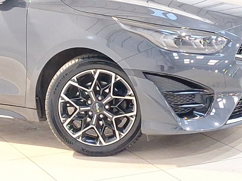 Used Kia Pro Ceed 2023 for sale - 77817460: Photo 9