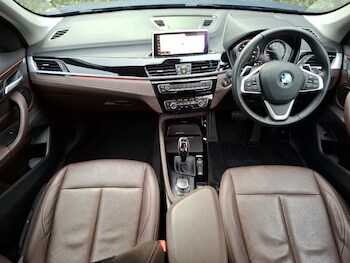 Used BMW X1 2022 for sale - 77419866: Photo