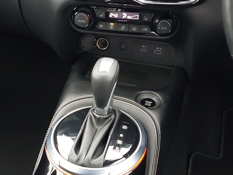 Used Nissan Juke 2025 for sale - 77954845: Photo 11