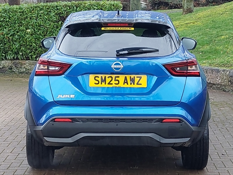 Used Nissan Juke 2025 for sale - 77954845: Photo 12
