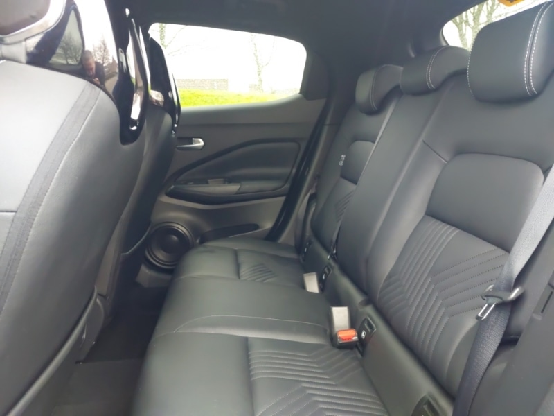 Used Nissan Juke 2025 for sale - 77954845: Photo 6