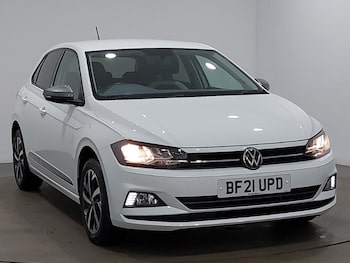 Volkswagen Polo feature image