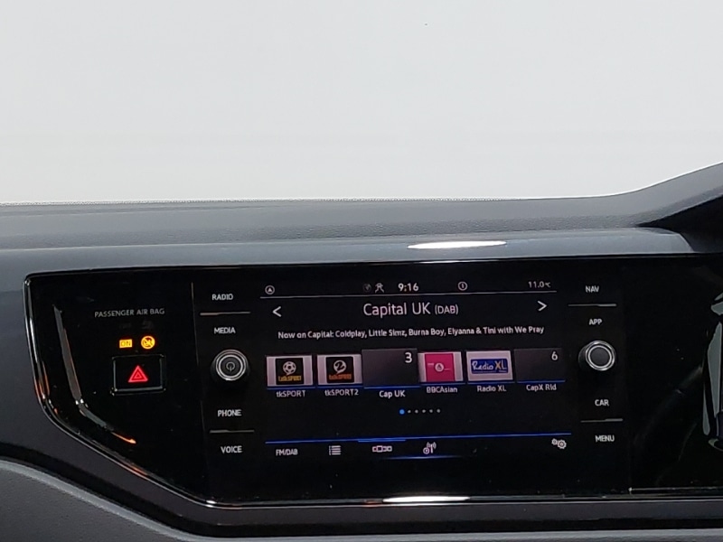 Used Volkswagen Polo 2021 for sale - 77160508: Photo 7