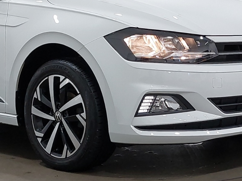 Used Volkswagen Polo 2021 for sale - 77160508: Photo 9