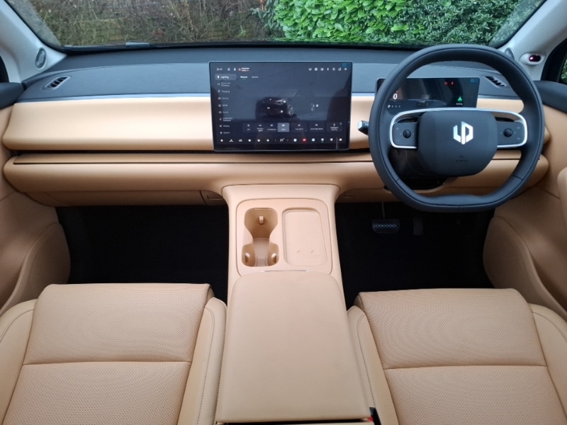 Used Leapmotor C10 2026 for sale - 77823343: Photo 2