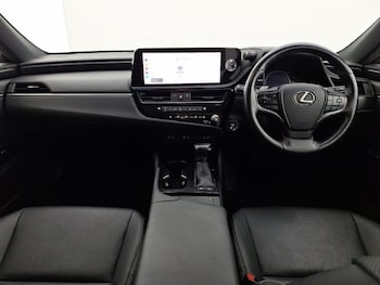 Used Lexus ES 2022 for sale - 77304669: Photo