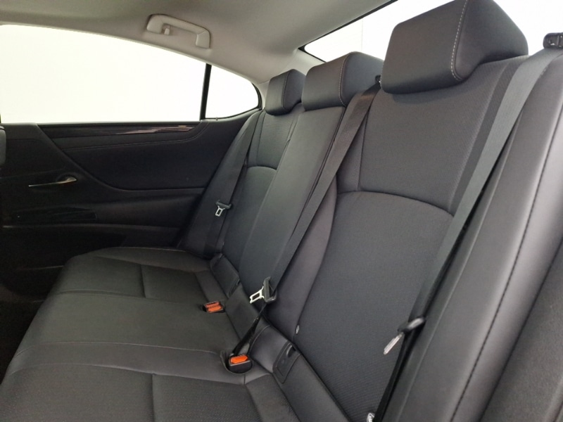 Used Lexus ES 2022 for sale - 77304669: Photo 6