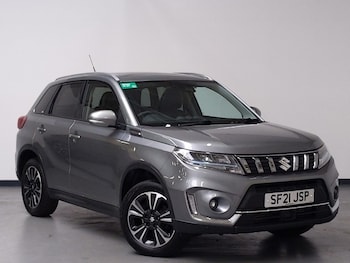 Suzuki - Vitara