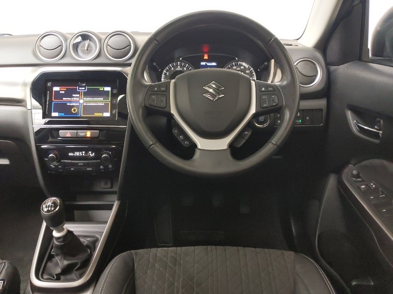 Used Suzuki Vitara 2021 for sale - 76411096: Photo 7