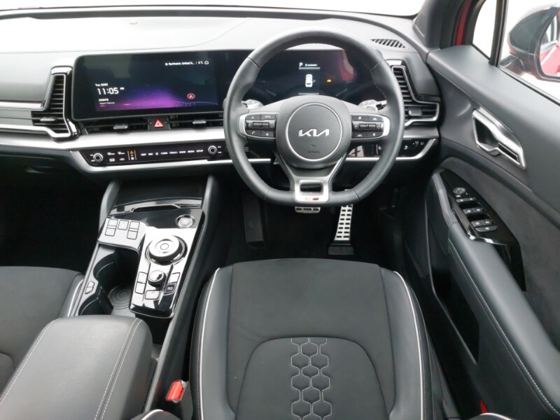 Used Kia Sportage 2025 for sale - 77889777: Photo 11