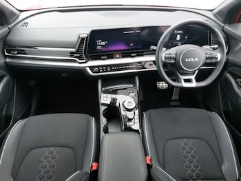 Used Kia Sportage 2025 for sale - 77889777: Photo