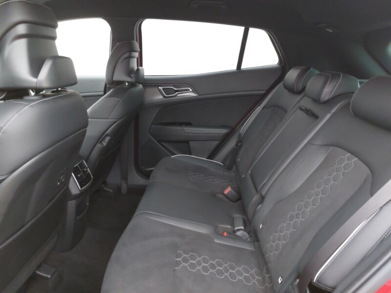 Used Kia Sportage 2025 for sale - 77889777: Photo 6