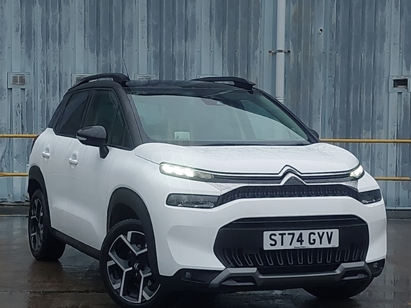 Used Citroen C3 Aircross 2024 for sale - 76479238: Photo 1