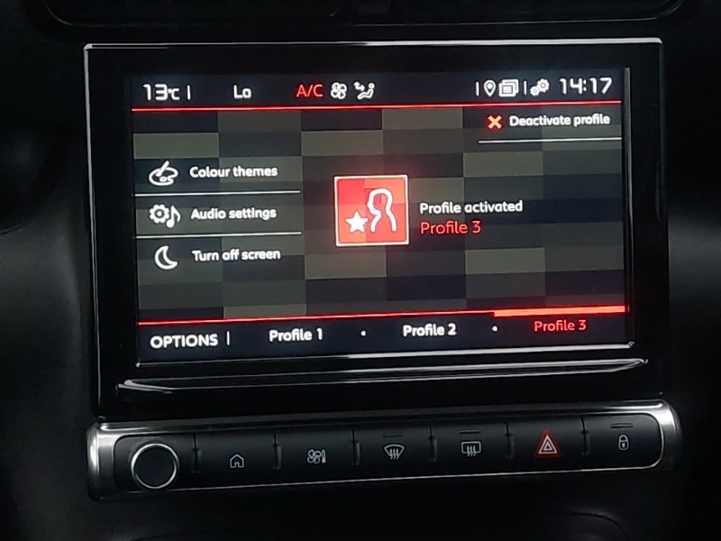 Used Citroen C3 Aircross 2024 for sale - 76479238: Photo 10