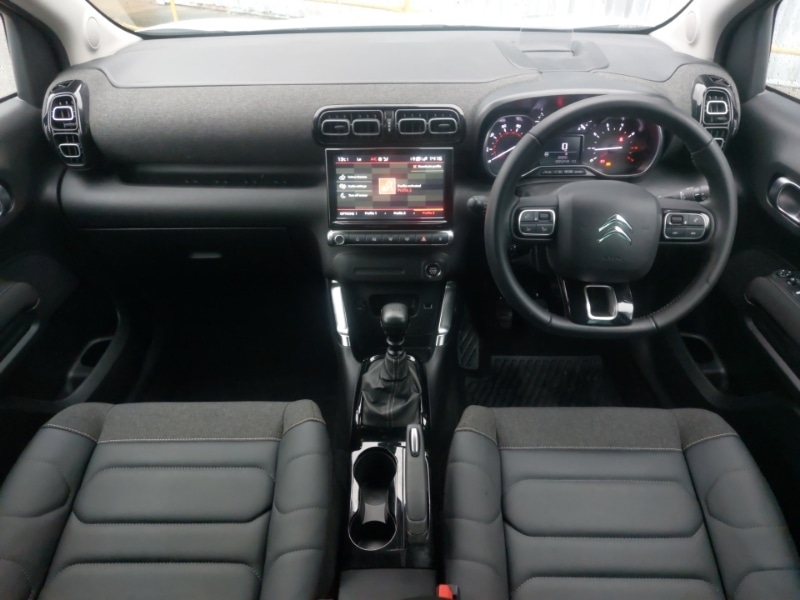 Used Citroen C3 Aircross 2024 for sale - 76479238: Photo 2