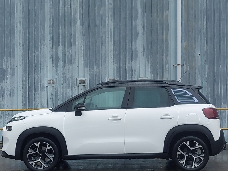 Used Citroen C3 Aircross 2024 for sale - 76479238: Photo 4