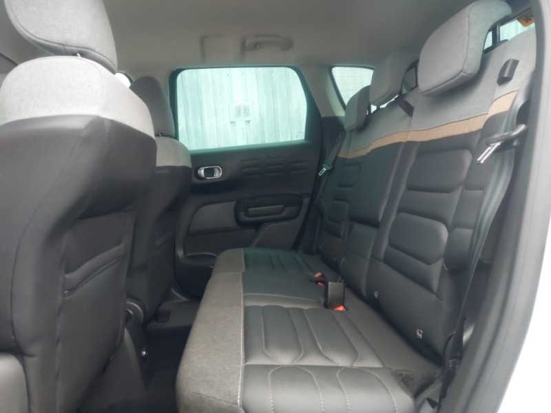 Used Citroen C3 Aircross 2024 for sale - 76479238: Photo 6