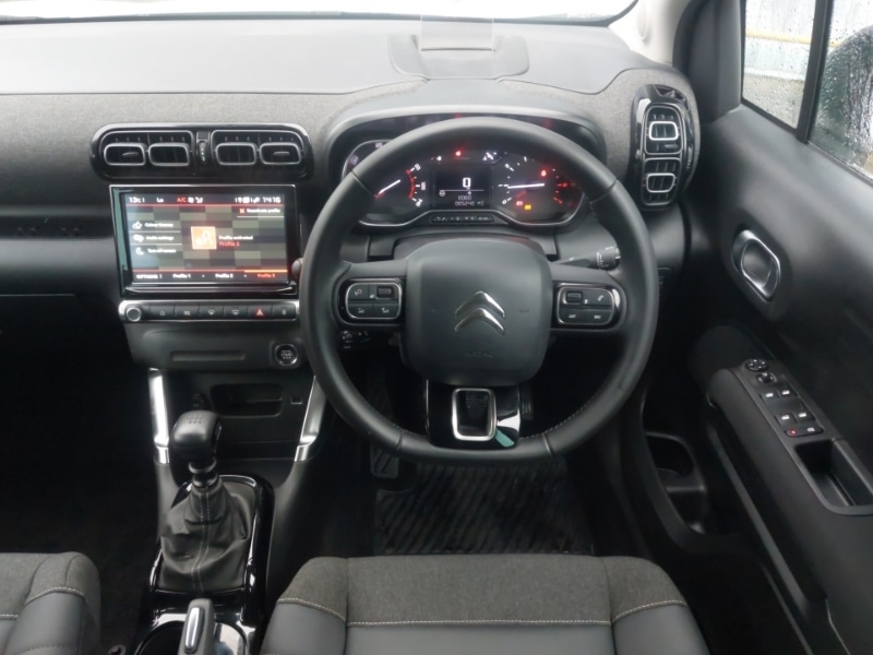 Used Citroen C3 Aircross 2024 for sale - 76479238: Photo 7