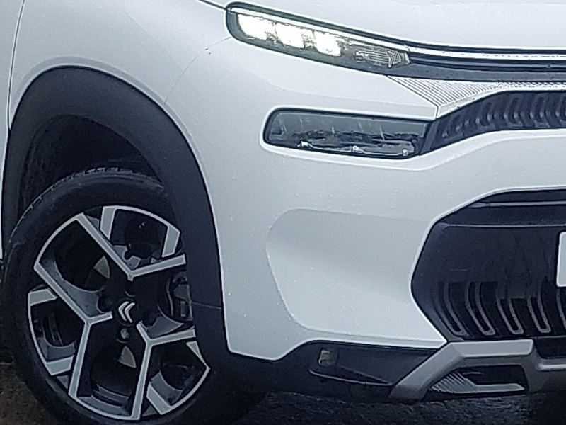 Used Citroen C3 Aircross 2024 for sale - 76479238: Photo 9