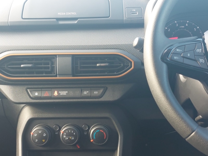 Used Dacia Sandero Stepway 2022 for sale - 77924399: Photo 10