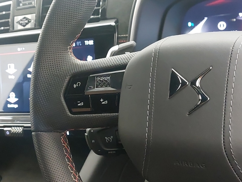 Used DS Automobiles Other 2025 for sale - 76325272: Photo 11