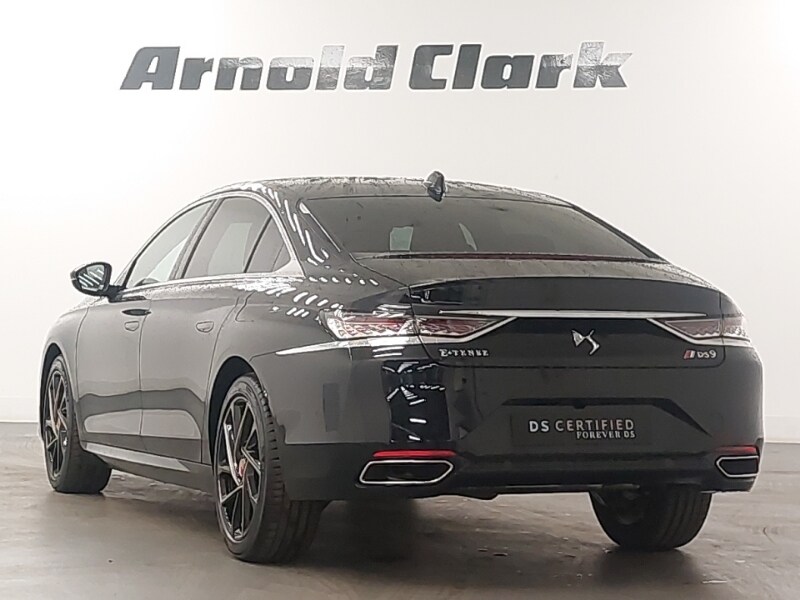 Used DS Automobiles Other 2025 for sale - 76325272: Photo 3