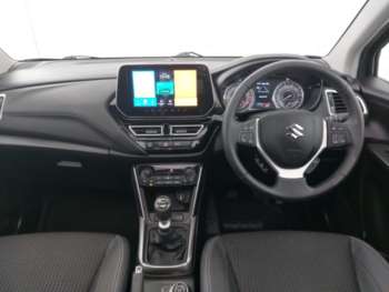 Used Suzuki SX4 S-Cross 2022 for sale - 75120468: Photo
