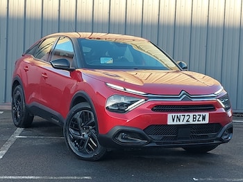 Used Citroen C4 2022 for sale - 77209914: Photo