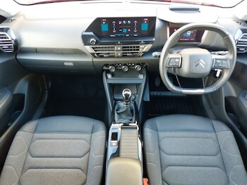 Used Citroen C4 2022 for sale - 77209914: Photo