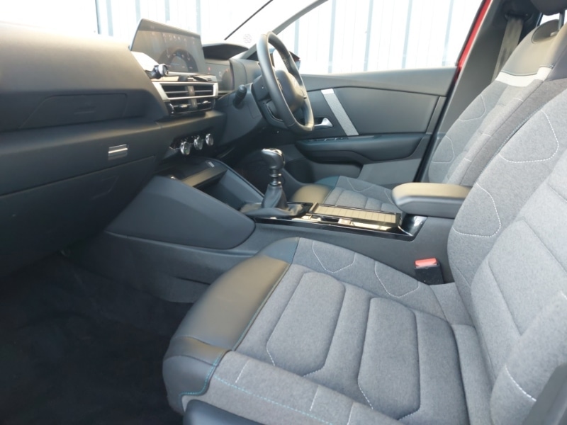 Used Citroen C4 2022 for sale - 77209914: Photo 5