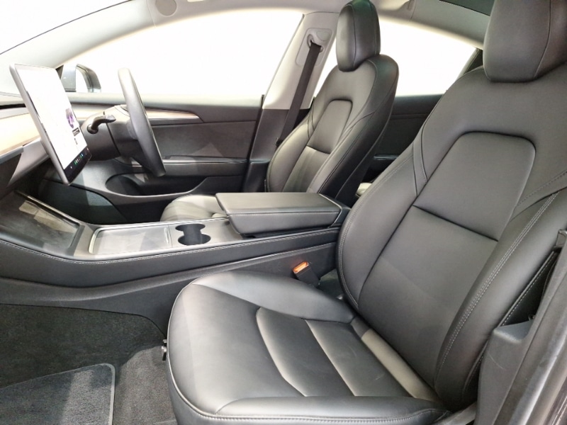 Used Tesla Model 3 2021 for sale - 76833907: Photo 5