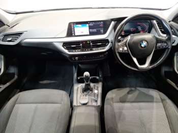 Used BMW 1 Series 2022 for sale - 75267557: Photo