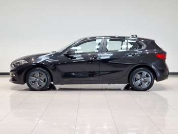 Used BMW 1 Series 2022 for sale - 75267557: Photo