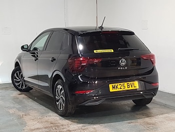 Used Volkswagen Polo 2025 for sale - 76397632: Photo