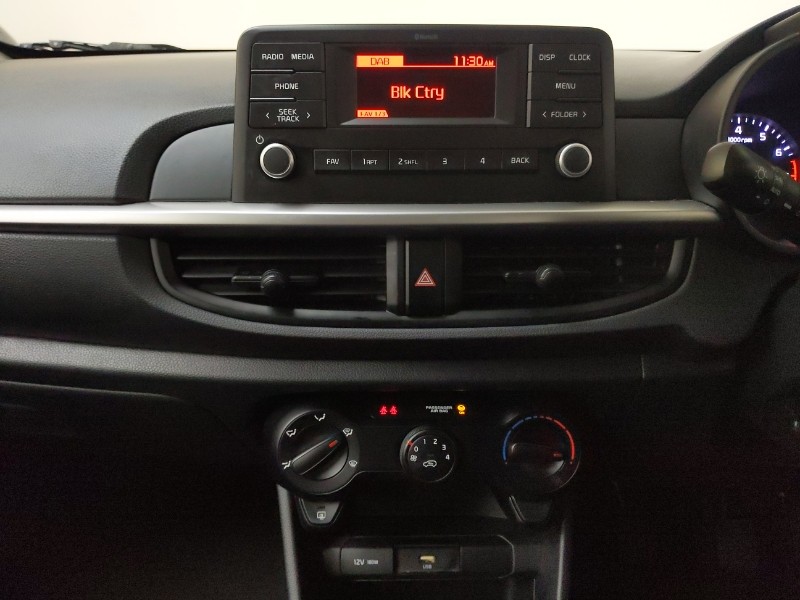 Used Kia Picanto 2022 for sale - 77082889: Photo 11