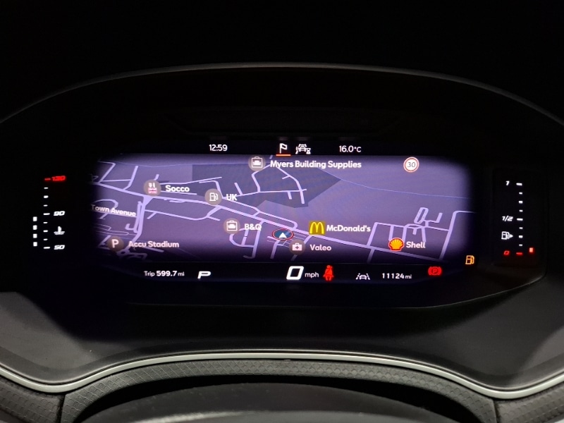 Used SEAT Arona 2024 for sale - 77982066: Photo 10