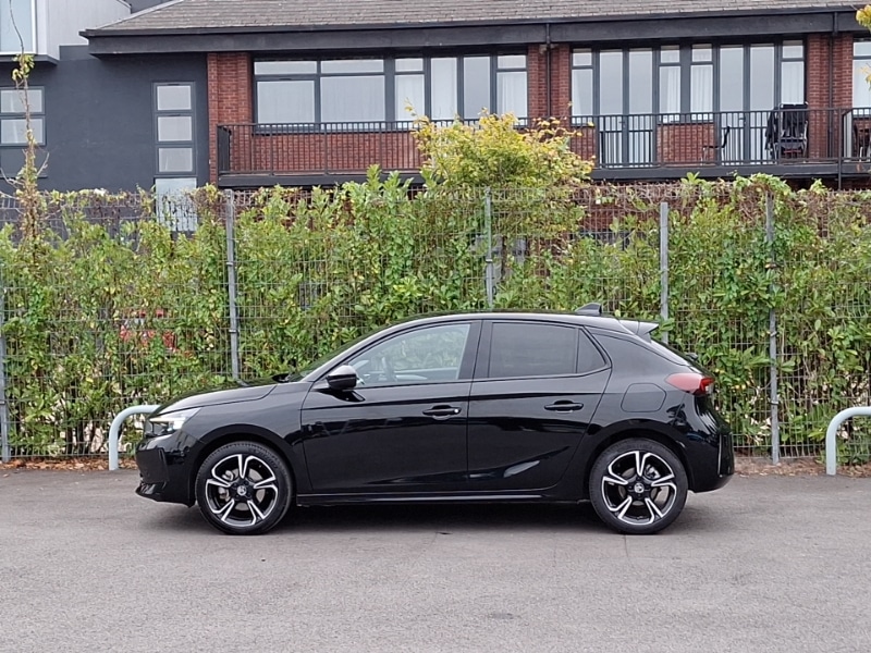 Used Vauxhall Corsa 2025 for sale - 76459658: Photo 4