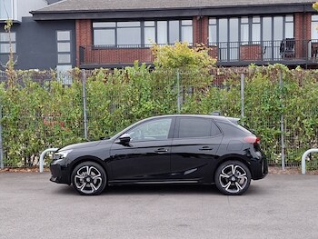 Used Vauxhall Corsa 2025 for sale - 76459658: Photo