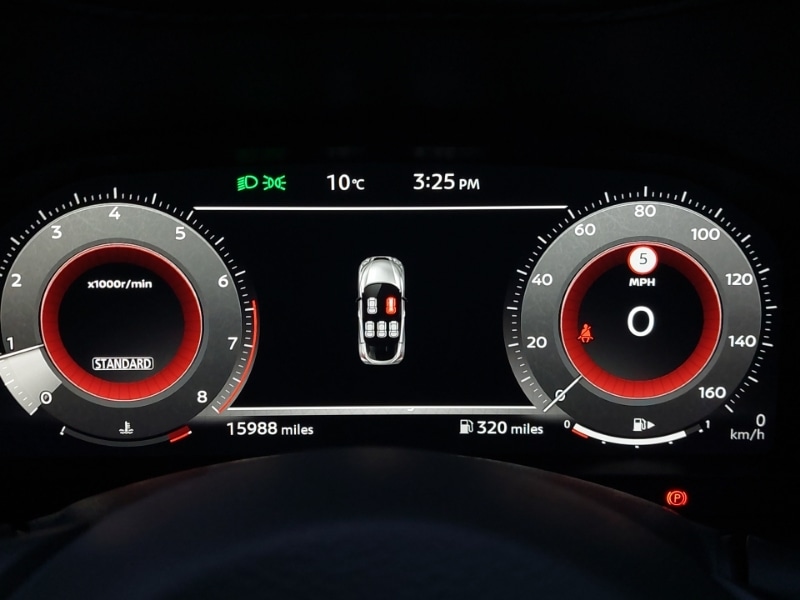 Used Nissan Juke 2025 for sale - 77024891: Photo 10