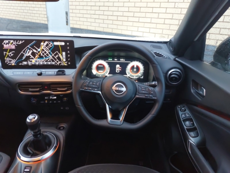 Used Nissan Juke 2025 for sale - 77024891: Photo 7