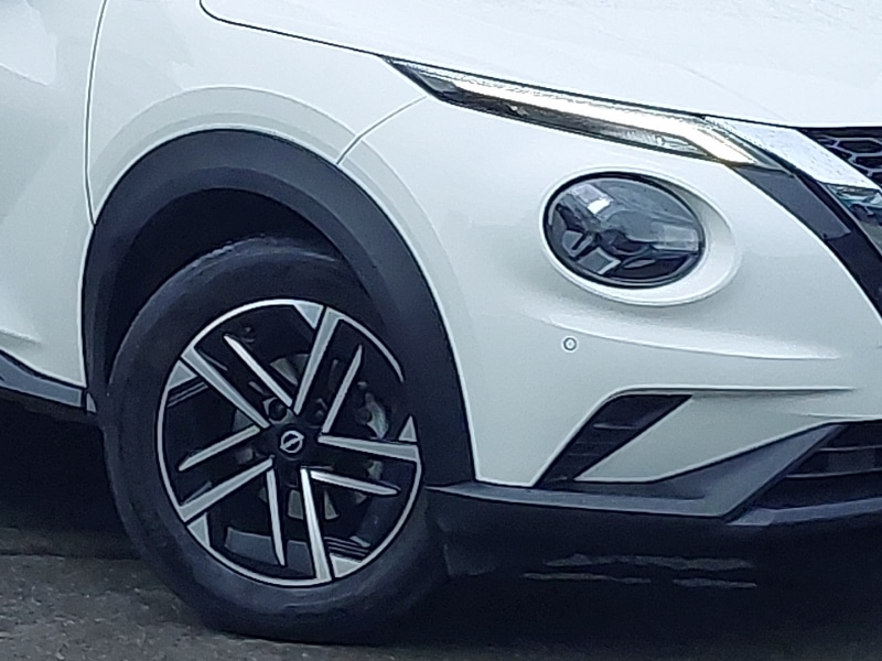 Used Nissan Juke 2025 for sale - 77024891: Photo 9