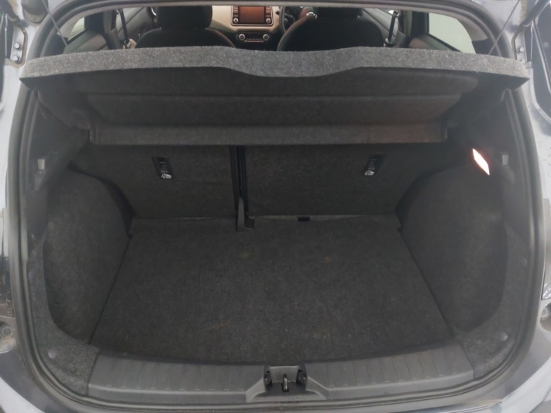 Used Nissan Micra 2022 for sale - 76695645: Photo 8