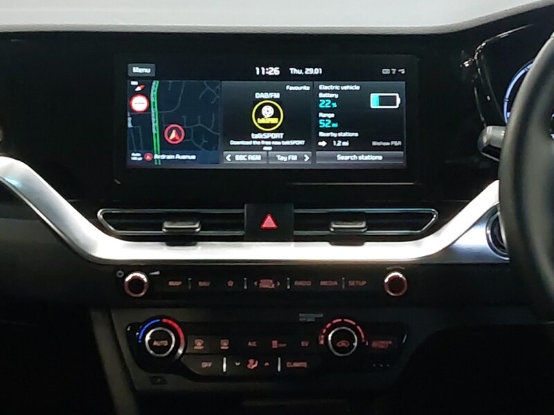 Used Kia Niro 2020 for sale - 77492260: Photo 10