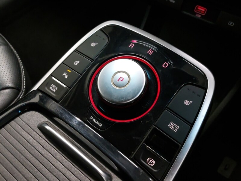 Used Kia Niro 2020 for sale - 77492260: Photo 12